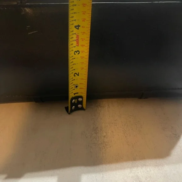 Kate Spade Elodie Arbour Hill black and silver tote bag - Picture 13 of 13